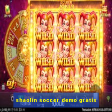 shaolin soccer demo gratis